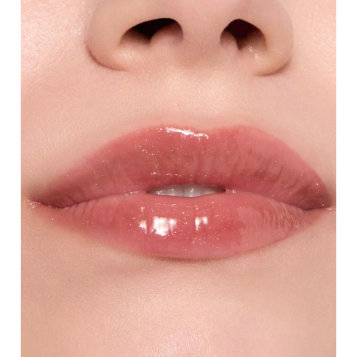 Catrice - Brillo de labios voluminizador Plump It Up Lip Booster - 100: Work It, Twerk It