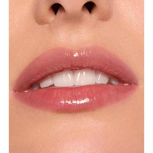 Catrice - Brillo de labios voluminizador Plump It Up Lip Booster - 100: Work It, Twerk It