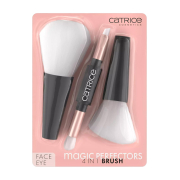 Catrice - Brocha 4 en 1 Magic Perfectors