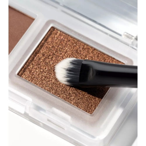 Catrice - Brocha doble para sombras de ojos Effect Eyeshadow
