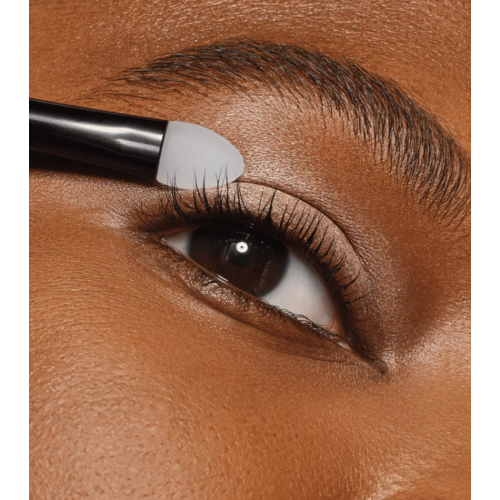 Catrice - Brocha doble para sombras de ojos Effect Eyeshadow