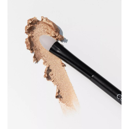 Catrice - Brocha doble para sombras de ojos Effect Eyeshadow