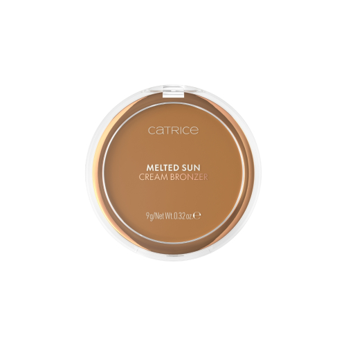 Catrice - Bronceador en crema Melted Sun - 020: Beach Babe