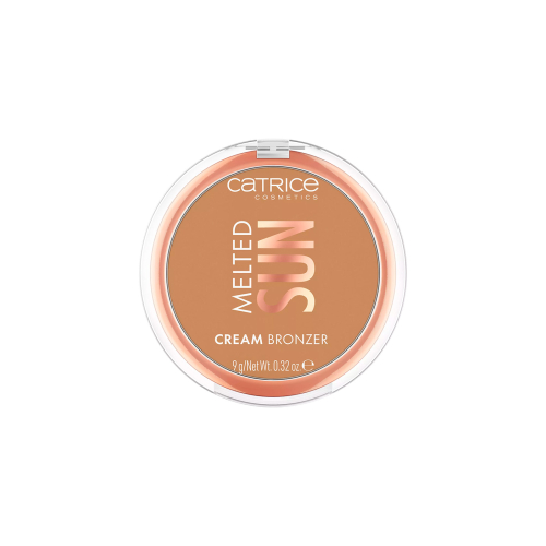 Catrice - Bronceador en crema Melted Sun - 020: Beach Babe