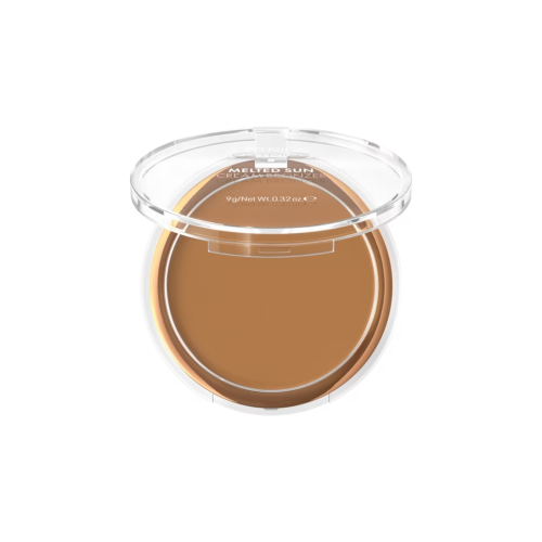 Catrice - Bronceador en crema Melted Sun - 020: Beach Babe