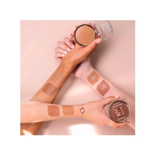Catrice - Bronceador en crema Melted Sun - 030: Pretty Tanned