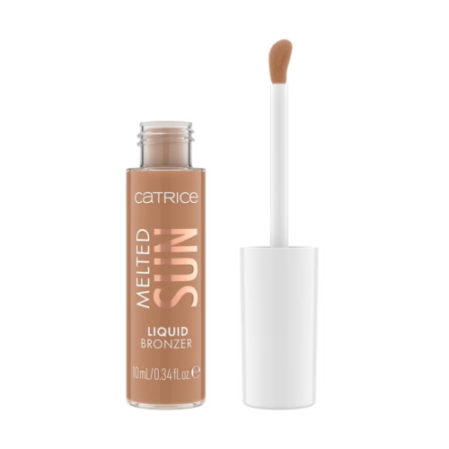 Catrice - Bronceador líquido Melted Sun - 015: Sunkissed