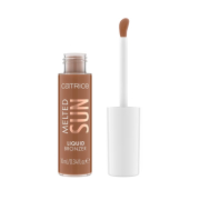 Catrice- Bronceador líquido Melted Sun  - 025: Beach Please