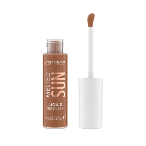 Catrice- Bronceador líquido Melted Sun  - 025: Beach Please
