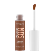 Catrice - Bronceador líquido Melted Sun - 035: Toasty Tan