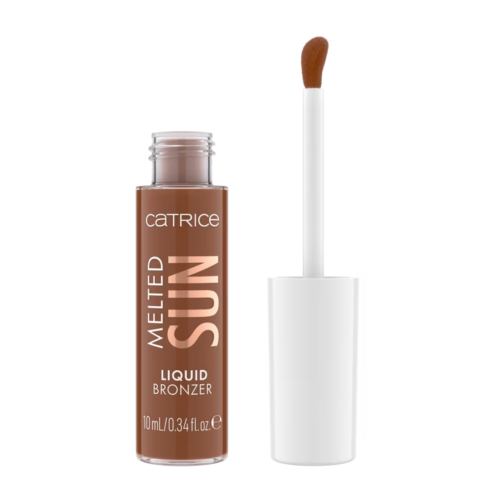 Catrice - Bronceador líquido Melted Sun - 035: Toasty Tan