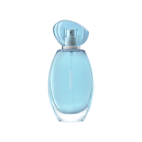 Catrice - *Glass Cloud* - Bruma para cuerpo y cabello - Clouds of Seoul