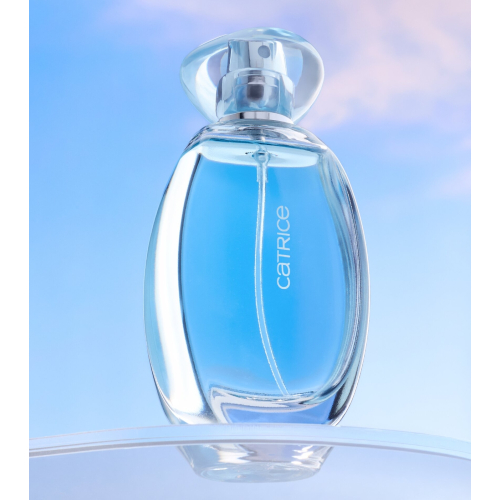 Catrice - *Glass Cloud* - Bruma para cuerpo y cabello - Clouds of Seoul