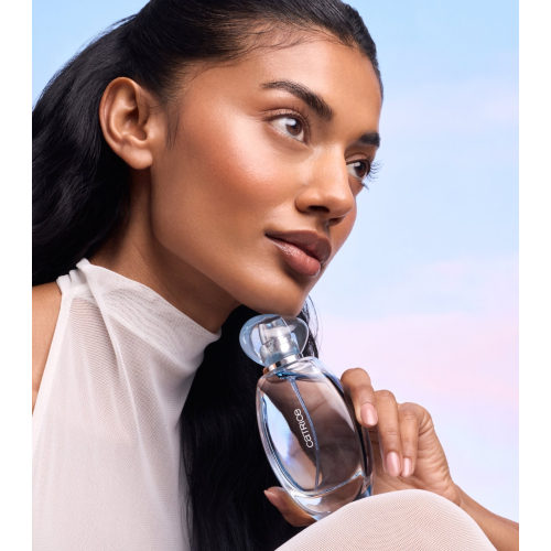 Catrice - *Glass Cloud* - Bruma para cuerpo y cabello - Clouds of Seoul