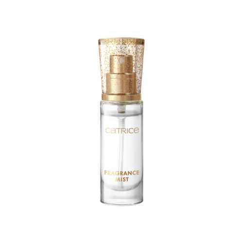 Catrice - Calendario de Adviento House of Gold