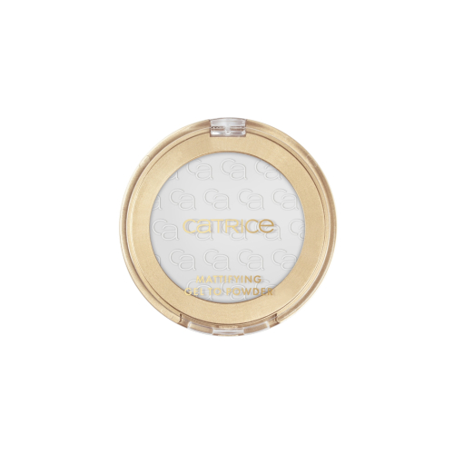 Catrice - Calendario de Adviento House of Gold