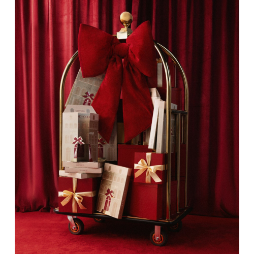 Catrice - Calendario de Adviento House of Gold