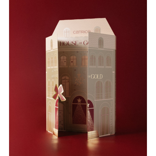 Catrice - Calendario de Adviento House of Gold