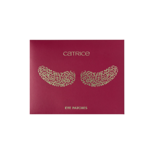 Catrice - Calendario de Adviento House of Gold