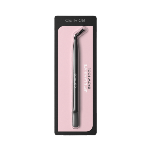 Catrice - Cepillo para laminado de cejas Lift and Laminate