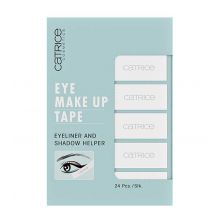 Catrice - Cinta para eyeliner Eye Make Up Tape