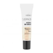 Catrice - *Clean ID* - BB Cream Hydro - 005: Fair Neutral