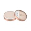 Catrice - *Clean ID* - Polvos compactos matificantes Mineral - 025: Warm Peach
