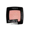 Catrice - Colorete Blush Box - 025: Nude Peach
