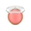 Catrice - Colorete Cheek Lover Oil-Infused - 010: Blooming Hibiscus