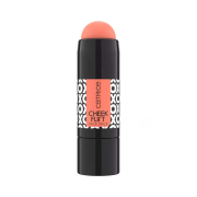 Catrice - Colorete en barra Cheek Flirt - 010: R'n'Peach