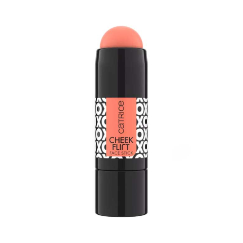 Catrice - Colorete en barra Cheek Flirt - 010: R'n'Peach