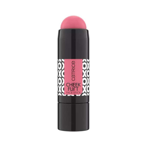 Catrice - Colorete en barra Cheek Flirt - 020: Techno Pink