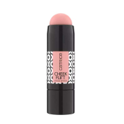 Catrice - Colorete en barra Cheek Flirt - 030: Rock'n'Rose