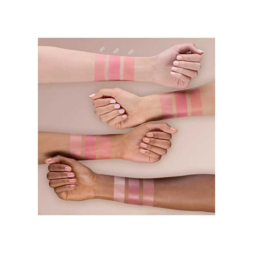 Catrice - Colorete en barra Cheek Flirt - 030: Rock'n'Rose