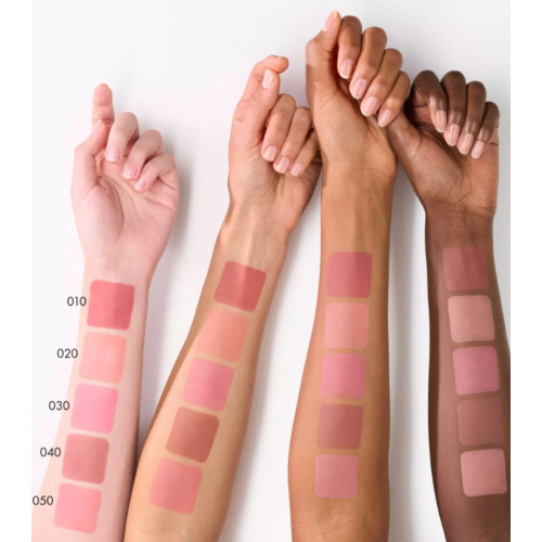 Catrice - Colorete en crema Velvet Pudding - 020: Peach Pudding