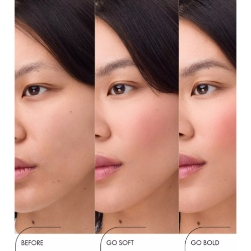 Catrice - Colorete en crema Velvet Pudding - 030: Pink Parfait