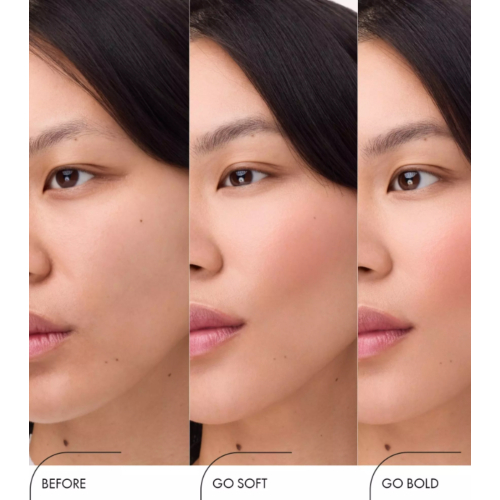 Catrice - Colorete en crema Velvet Pudding - 050: Strawberry Mochi