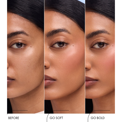 Catrice - *Glass Cloud* - Colorete en cushion Cloud Tint - C010: Cloud 9 To 5