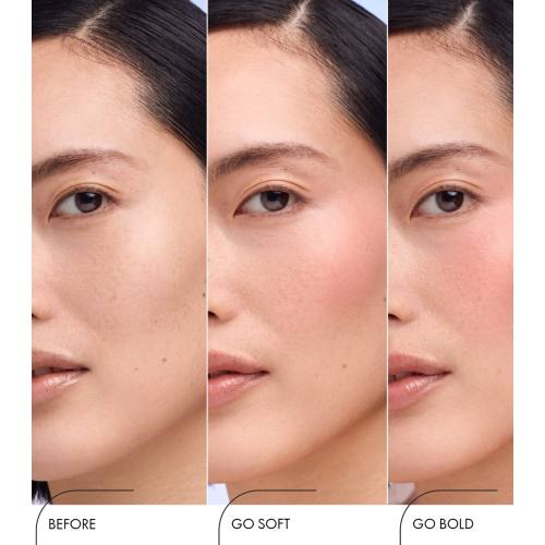 Catrice - *Glass Cloud* - Colorete en cushion Cloud Tint - C010: Cloud 9 To 5