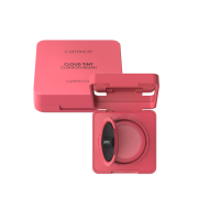 Catrice - *Glass Cloud* - Colorete en cushion Cloud Tint - C030: Head In The Cloud