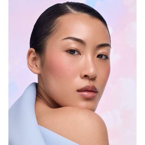 Catrice - *Glass Cloud* - Colorete en cushion Cloud Tint - C030: Head In The Cloud
