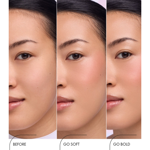 Catrice - *Glass Cloud* - Colorete en cushion Cloud Tint - C030: Head In The Cloud
