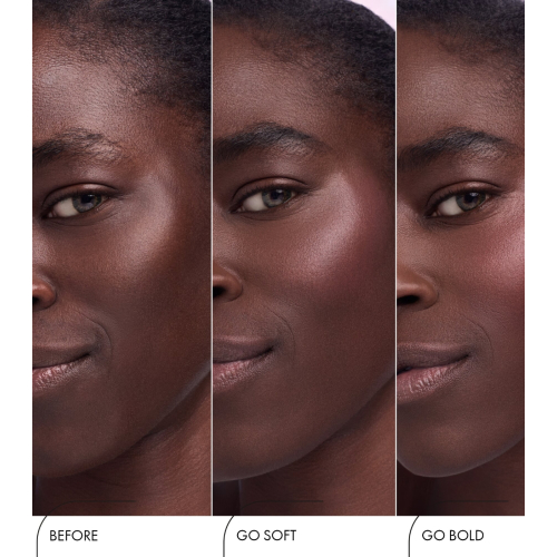 Catrice - *Glass Cloud* - Colorete en cushion Cloud Tint - C030: Head In The Cloud