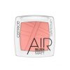 Catrice - Colorete en polvo AirBlush Matt - 110: Peach Heaven