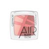 Catrice - Colorete en polvo AirBlush Glow - 020: Cloud Wine