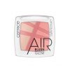 Catrice - Colorete en polvo AirBlush Glow - 030: Rosy Love