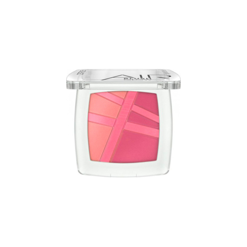 Catrice - Colorete en polvo AirBlush Glow - 050: Berry Haze