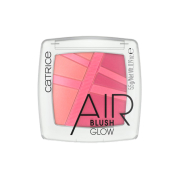 Catrice - Colorete en polvo AirBlush Glow - 050: Berry Haze