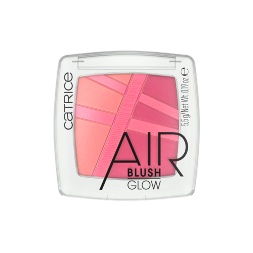 Catrice - Colorete en polvo AirBlush Glow - 050: Berry Haze