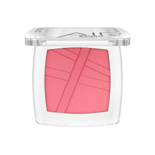 Catrice - Colorete en polvo AirBlush Matt - 120: Berry Breeze